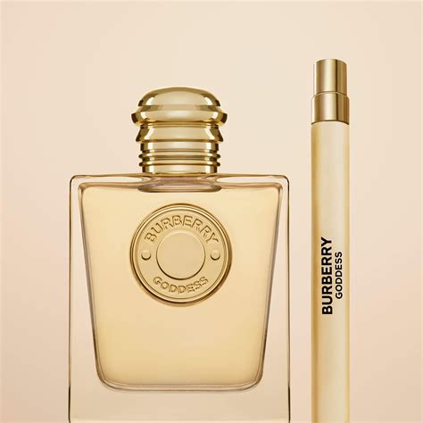 douglas burberry vorhanden|burberry goddess sephora vanilla.